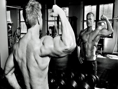 Am I Too Old to Start Lifting Weights?