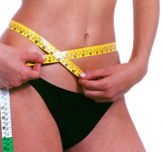 Post-Holiday Cleansing and Detoxification