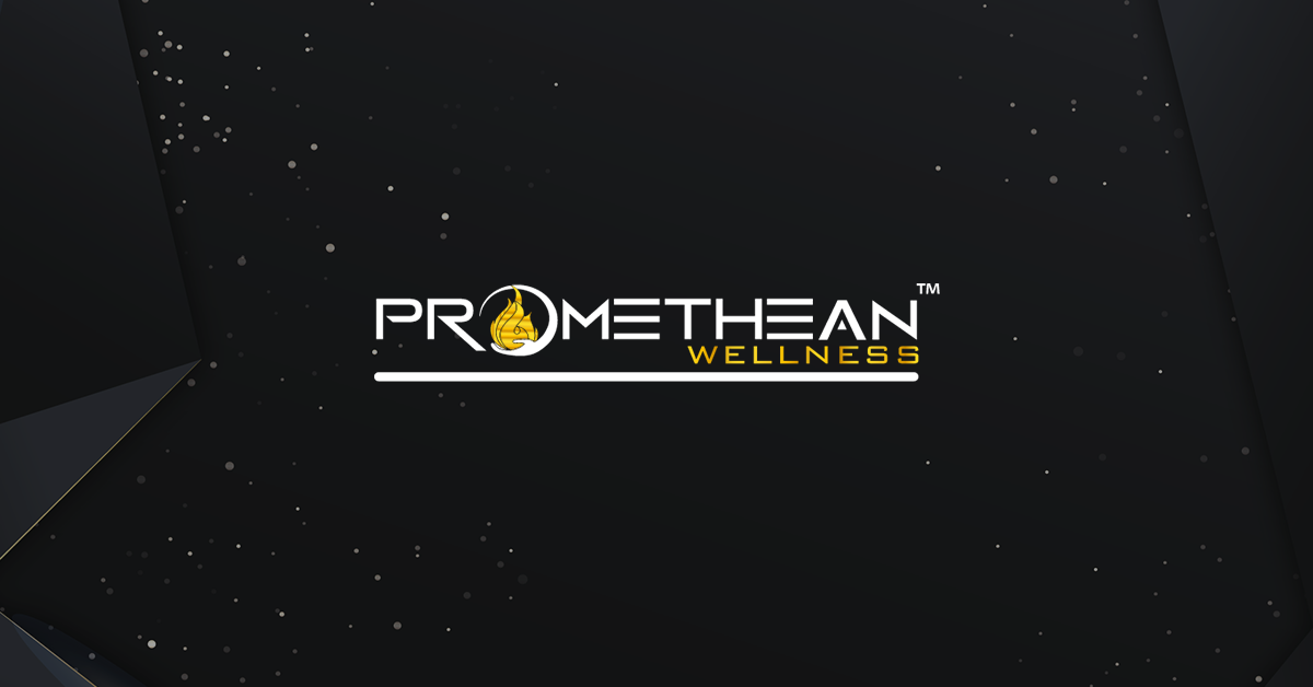 Promethean Wellness
– Promethean Wellness