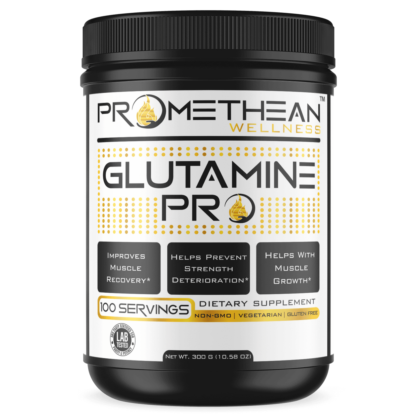 Glutamine Pro