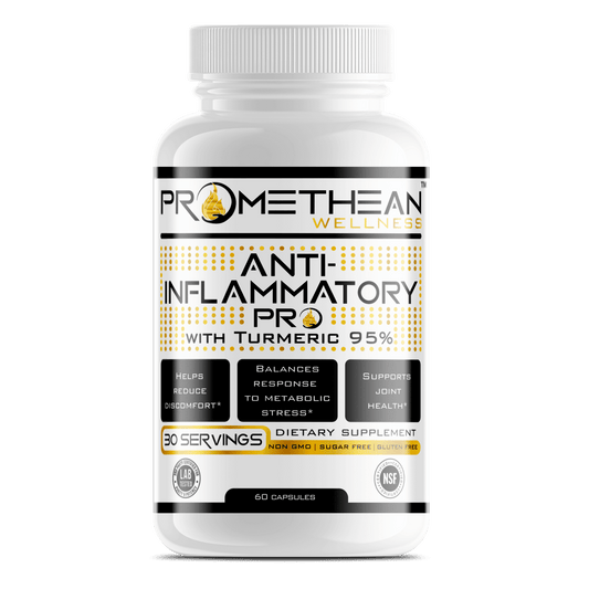 Anti-Inflammatory Pro