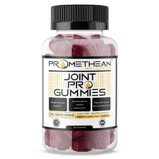 Joint Pro Gummies