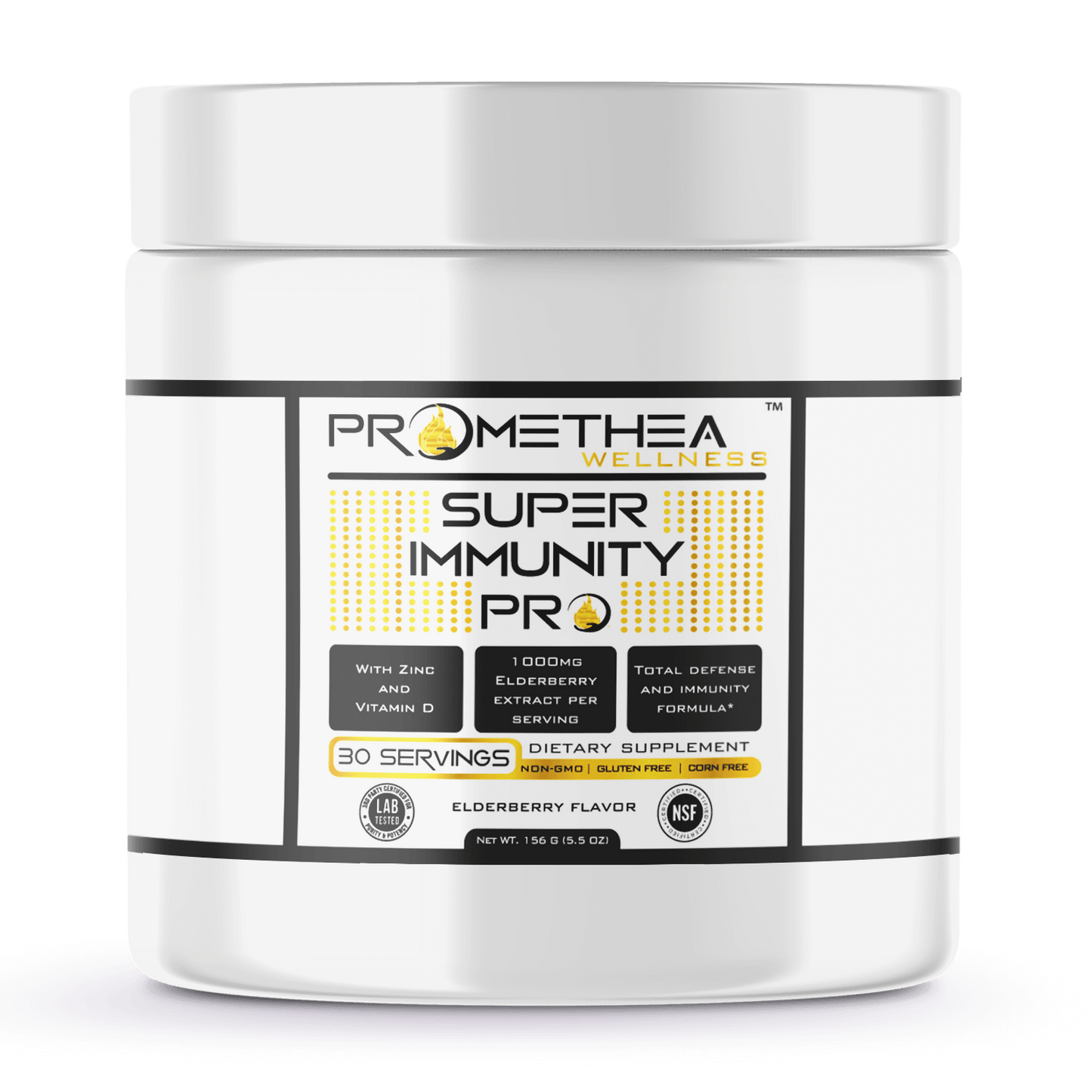 Super Immunity Pro