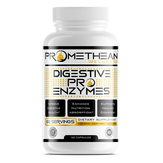 Digestive Pro Enzymes