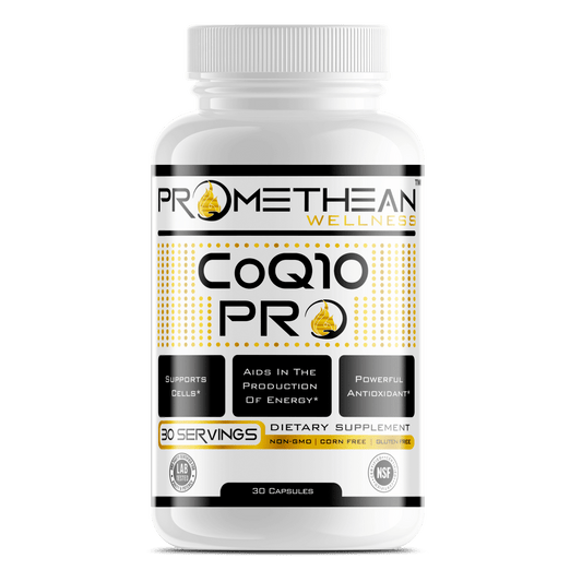 CoQ10 Pro