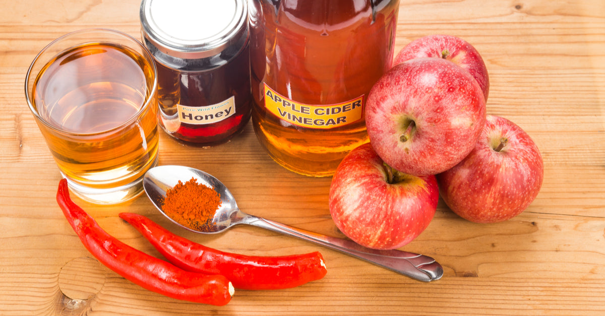 Adding Sugar to Apple Cider Vinegar Makes No Sense: Here’s Why.