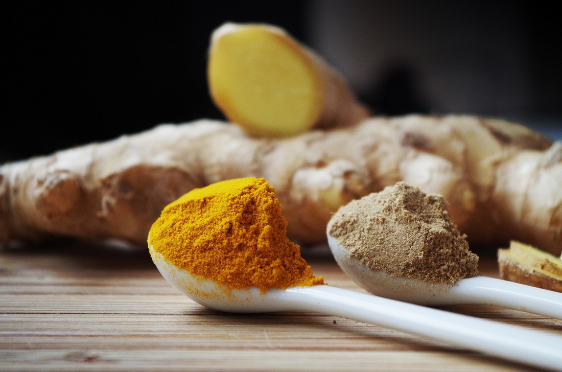 The Many Health Benefits of Ginger