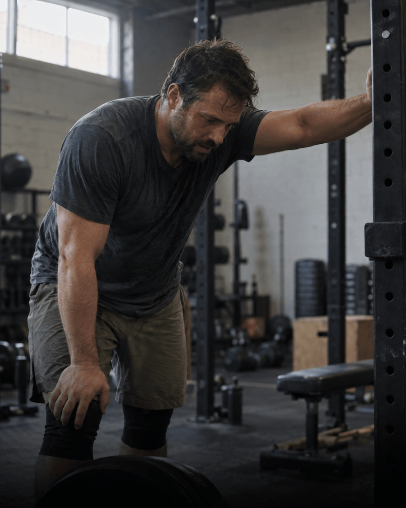 Male Vitality