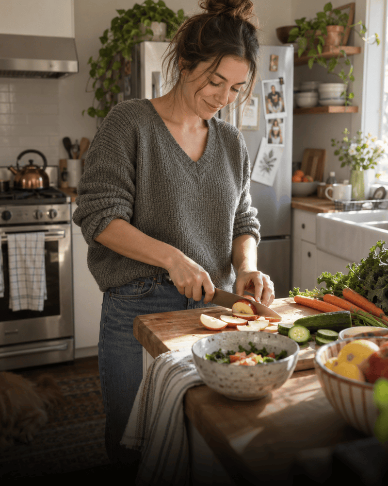 Immunity & Gut