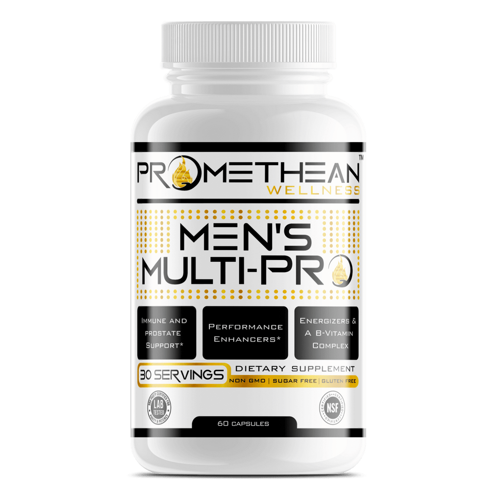 Men's Multi-Pro