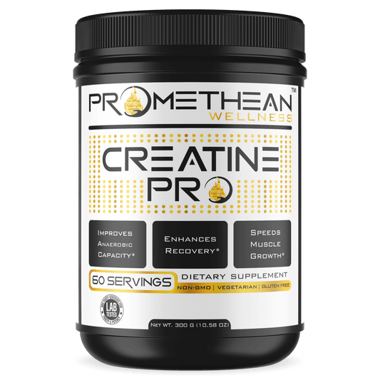 Creatine Pro