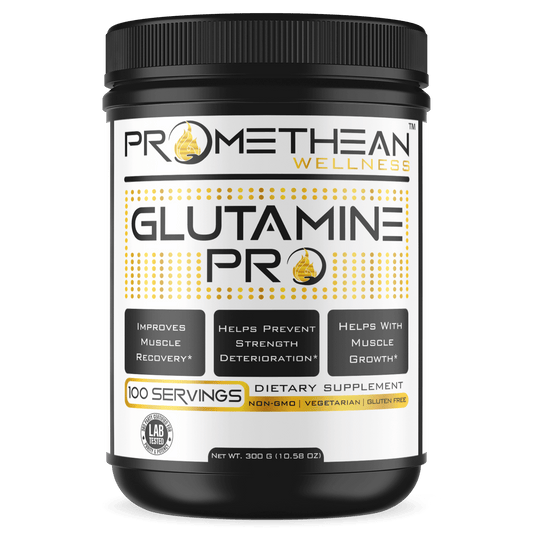 Glutamine Pro