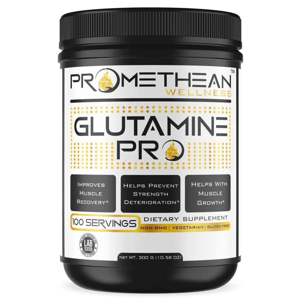 Glutamine Pro