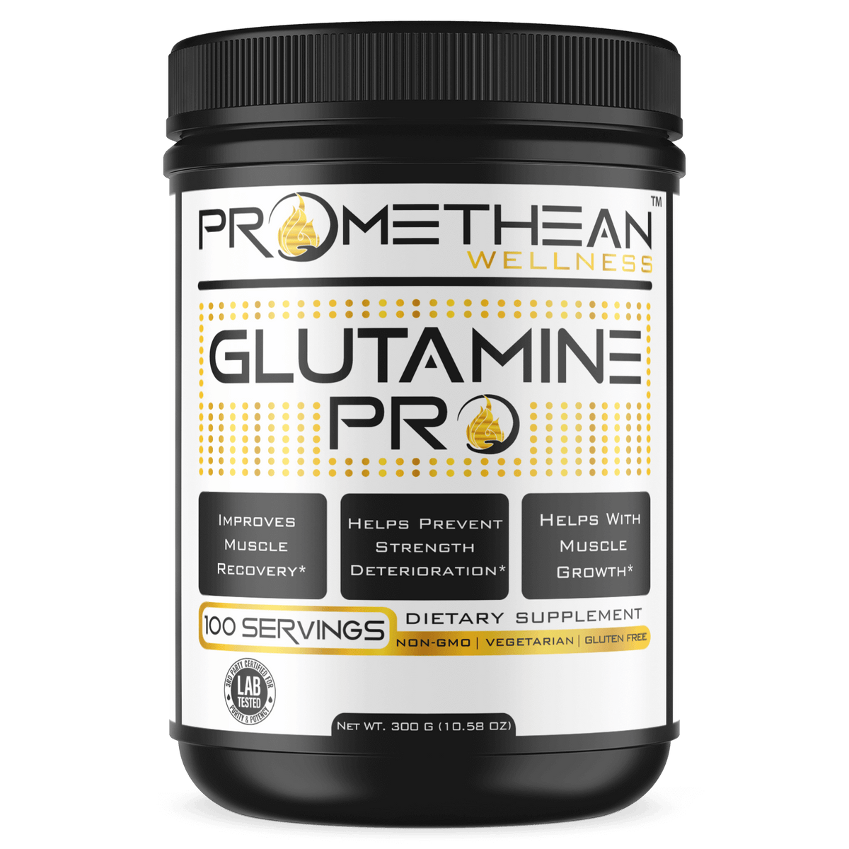 Glutamine Pro