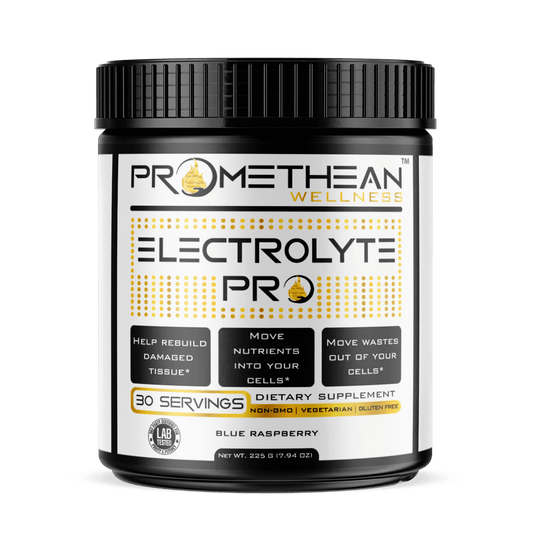 Electrolyte Pro