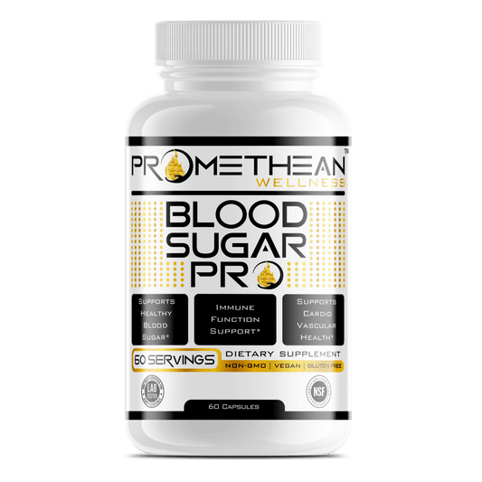 Blood Sugar Pro