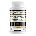 PROmega 3 Fish Oil