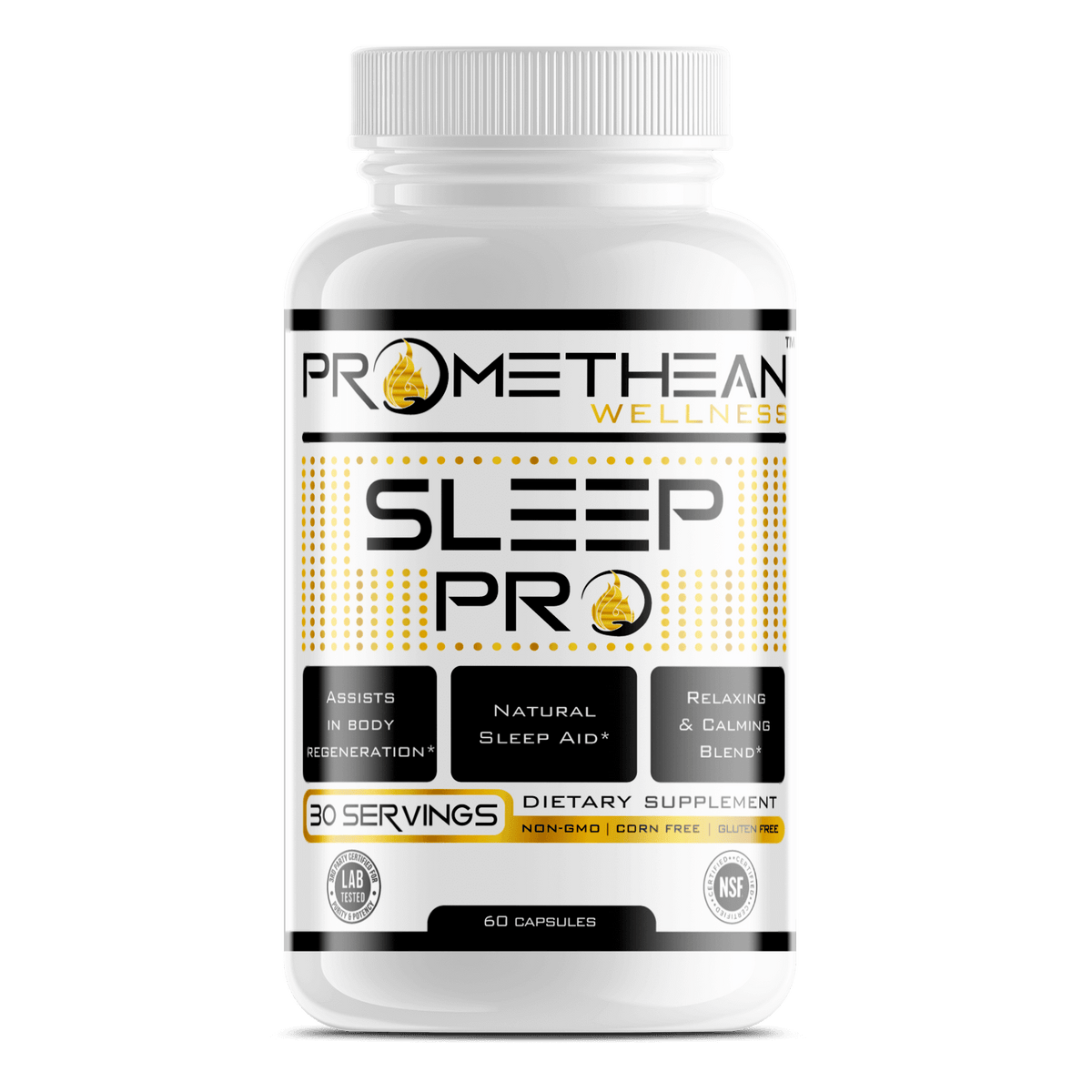 Sleep Pro