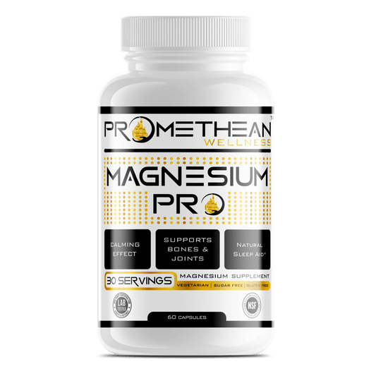 Magnesium Pro