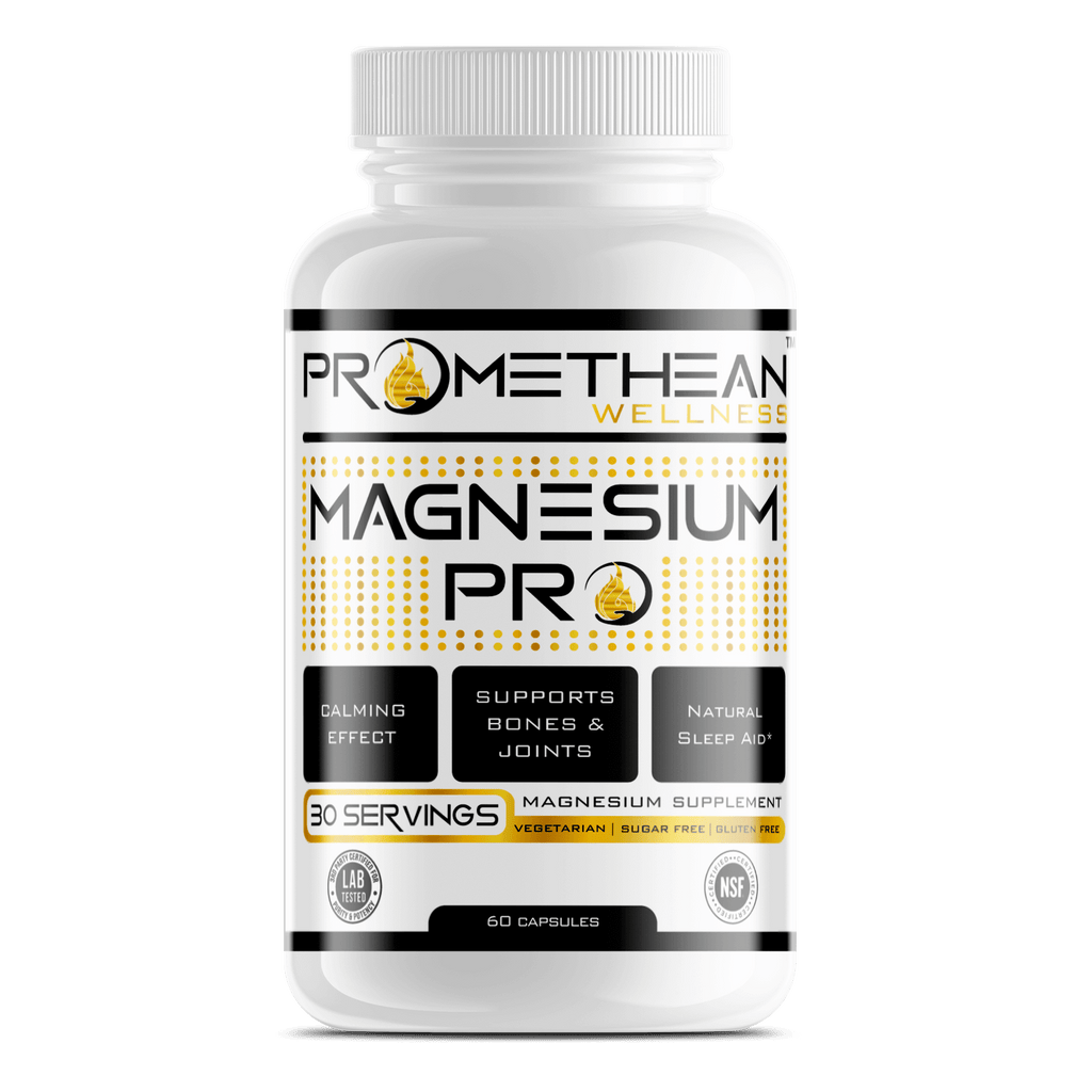 Magnesium Pro
