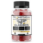 Sleep Pro Gummies