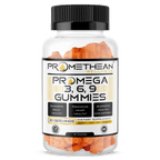 PROmega 3, 6, 9 Gummies