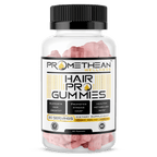 Hair Pro Gummies