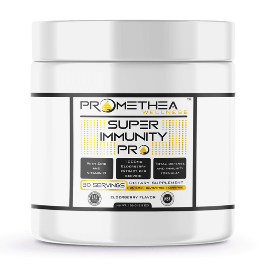 Super Immunity Pro