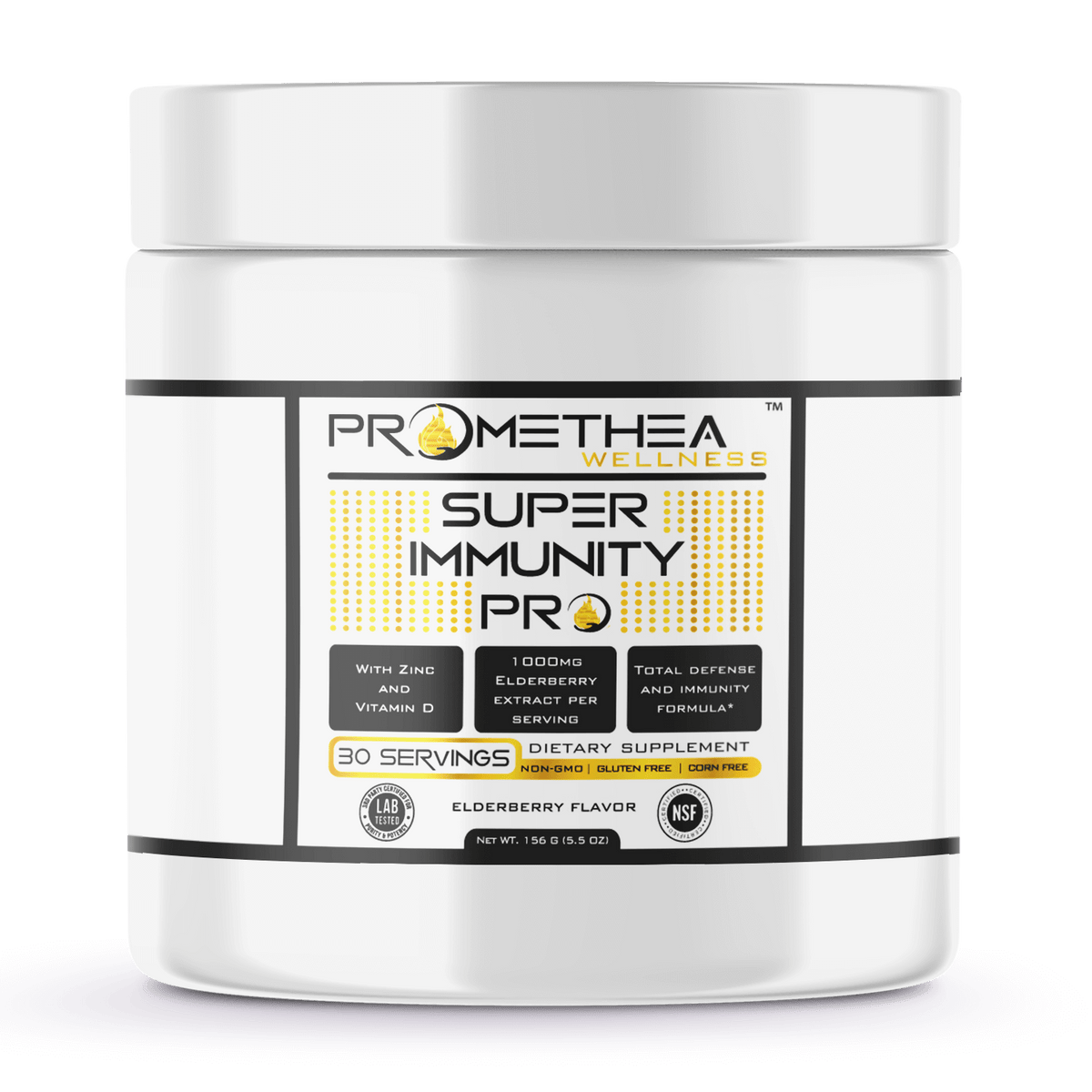 Super Immunity Pro