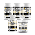 Heart & Respiratory Health Bundle