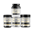 Workout Health & Fitness Bundle