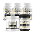 Immunity & Gut Health Bundle