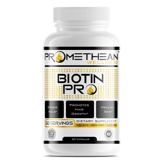 Biotin Pro