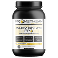Whey Isolate Pro - Chocolate Milkshake