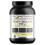 Whey Isolate Pro - Chocolate Milkshake