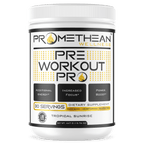 Pre-Workout Pro