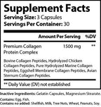 Supplement Facts