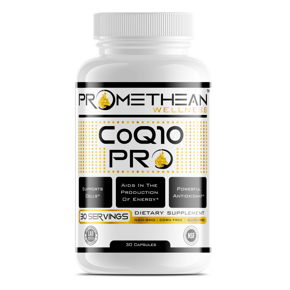 CoQ10 Pro
