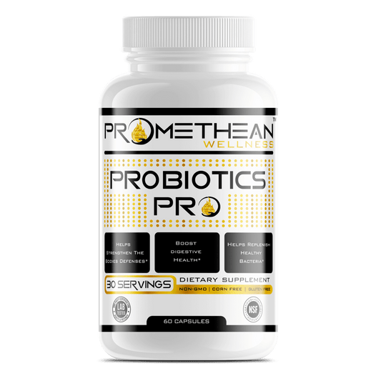 Probiotic Pro