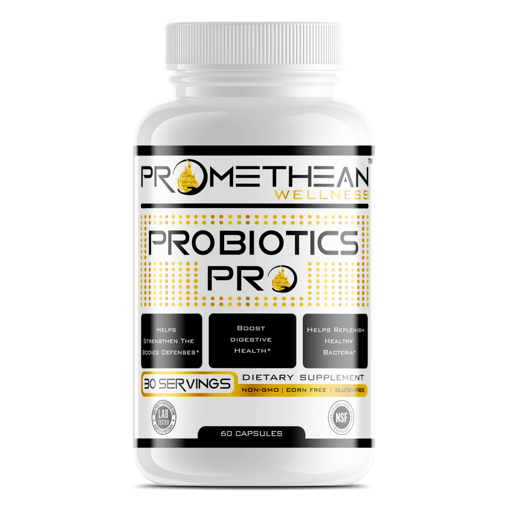 Probiotic Pro