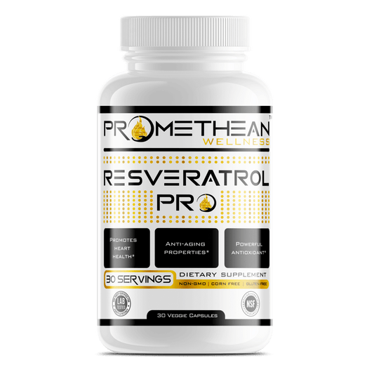 Resveratrol Pro